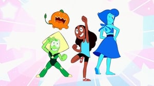 Steven Universe Nové křišťálové drahokamy