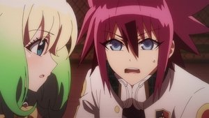Twin Star Exorcists 36. epizoda