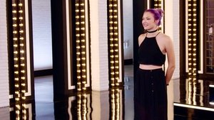 Amerika hledá topmodelku 8. epizoda