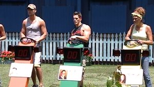 Big Brother 5. epizoda