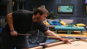 Big Brother 17. epizoda