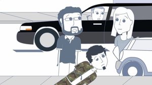 Rooster Teeth Animated Adventures 38. epizoda