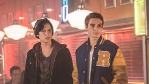 Riverdale 2. epizoda