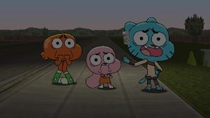 Gumballův úžasný svět 17. epizoda