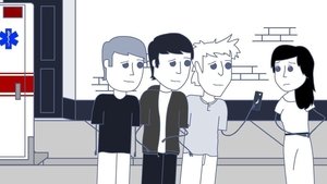 Rooster Teeth Animated Adventures 50. epizoda