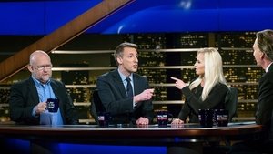 Real Time with Bill Maher 3. epizoda