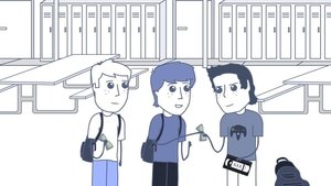Rooster Teeth Animated Adventures 33. epizoda