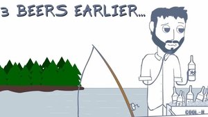 Rooster Teeth Animated Adventures 13. epizoda