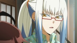 Twin Star Exorcists 43. epizoda
