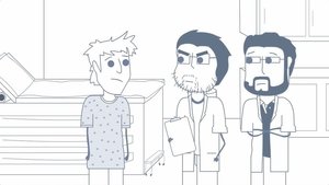 Rooster Teeth Animated Adventures 41. epizoda