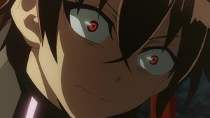 Twin Star Exorcists 48. epizoda