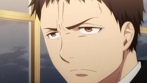 Ao no Exorcist 4. epizoda