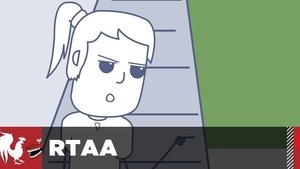 Rooster Teeth Animated Adventures 24. epizoda