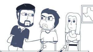 Rooster Teeth Animated Adventures 23. epizoda