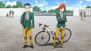 Yowamushi Pedal 9. epizoda