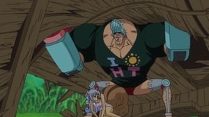 One Piece 774. epizoda