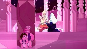 Steven Universe To bude všechno