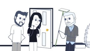 Rooster Teeth Animated Adventures 18. epizoda