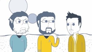 Rooster Teeth Animated Adventures 5. epizoda