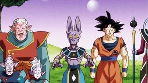 Dragon Ball Super 78. epizoda