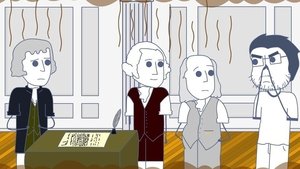 Rooster Teeth Animated Adventures 18. epizoda