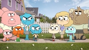 Gumballův úžasný svět 13. epizoda