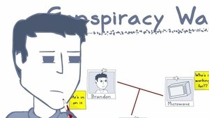 Rooster Teeth Animated Adventures 22. epizoda