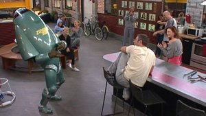 Big Brother 21. epizoda