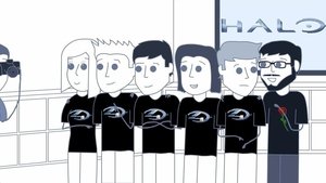 Rooster Teeth Animated Adventures 50. epizoda