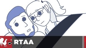 Rooster Teeth Animated Adventures 25. epizoda