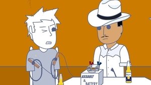 Rooster Teeth Animated Adventures 17. epizoda