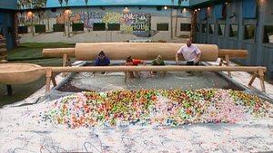 Big Brother 25. epizoda