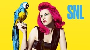 Saturday Night Live 13. epizoda