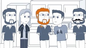 Rooster Teeth Animated Adventures 25. epizoda