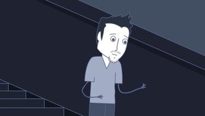 Rooster Teeth Animated Adventures 45. epizoda