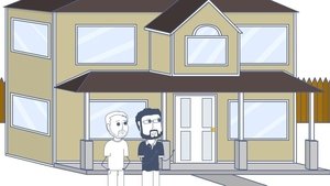 Rooster Teeth Animated Adventures 19. epizoda