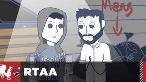 Rooster Teeth Animated Adventures 12. epizoda
