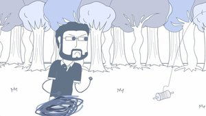 Rooster Teeth Animated Adventures 42. epizoda