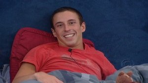 Big Brother 25. epizoda