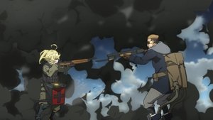 Saga of Tanya the Evil 11. epizoda