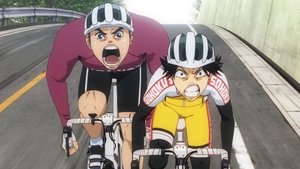 Yowamushi Pedal 11. epizoda