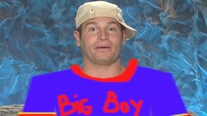 Big Brother 13. epizoda