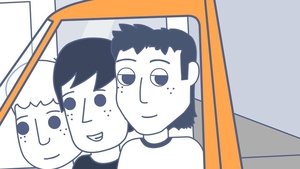Rooster Teeth Animated Adventures 43. epizoda