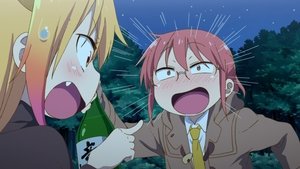 Kobayashi-san Chi no Maid Dragon 12. epizoda