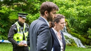 Broadchurch 1. epizoda