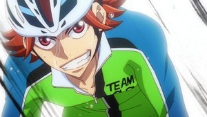 Yowamushi Pedal 10. epizoda