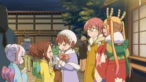 Kobayashi-san Chi no Maid Dragon 11. epizoda