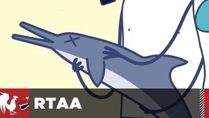 Rooster Teeth Animated Adventures 19. epizoda