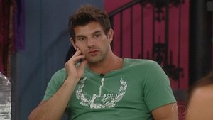 Big Brother 10. epizoda