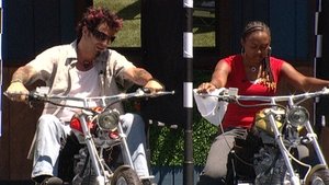 Big Brother 21. epizoda
